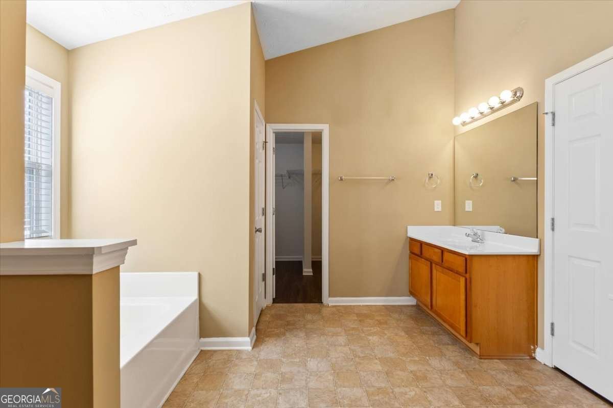 6205 Ambercrest Court Buford - 26