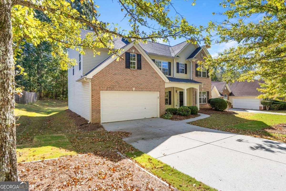 6205 Ambercrest Court Buford - 3