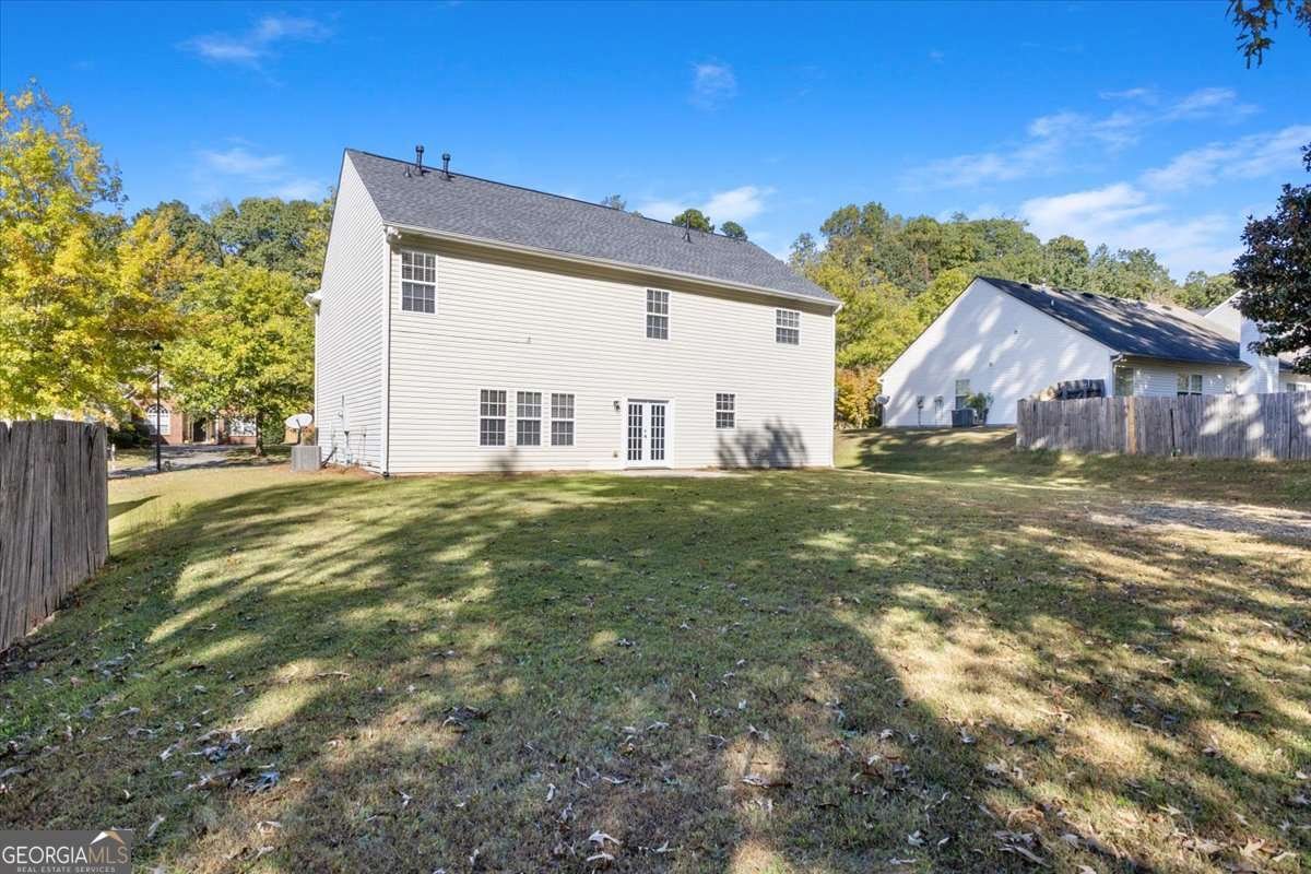 6205 Ambercrest Court Buford - 33