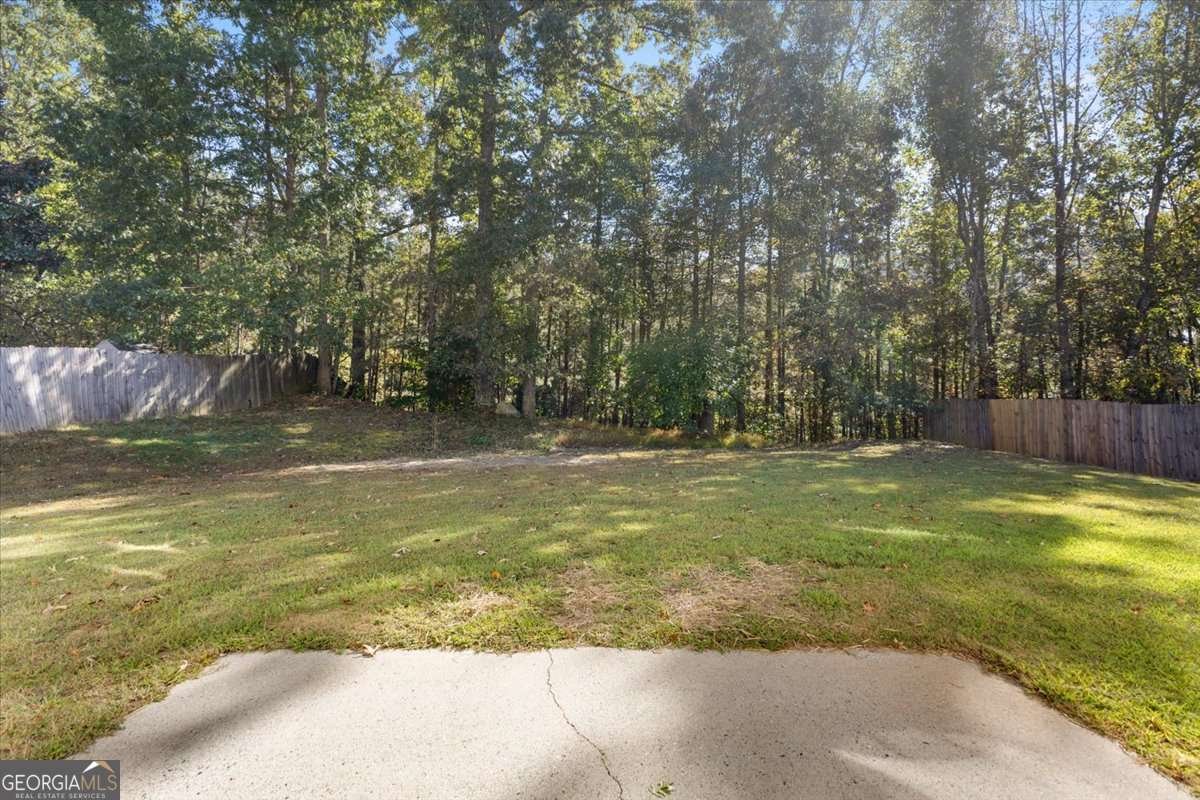 6205 Ambercrest Court Buford - 34