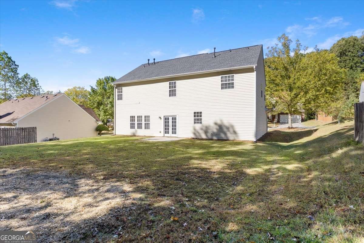 6205 Ambercrest Court Buford - 35