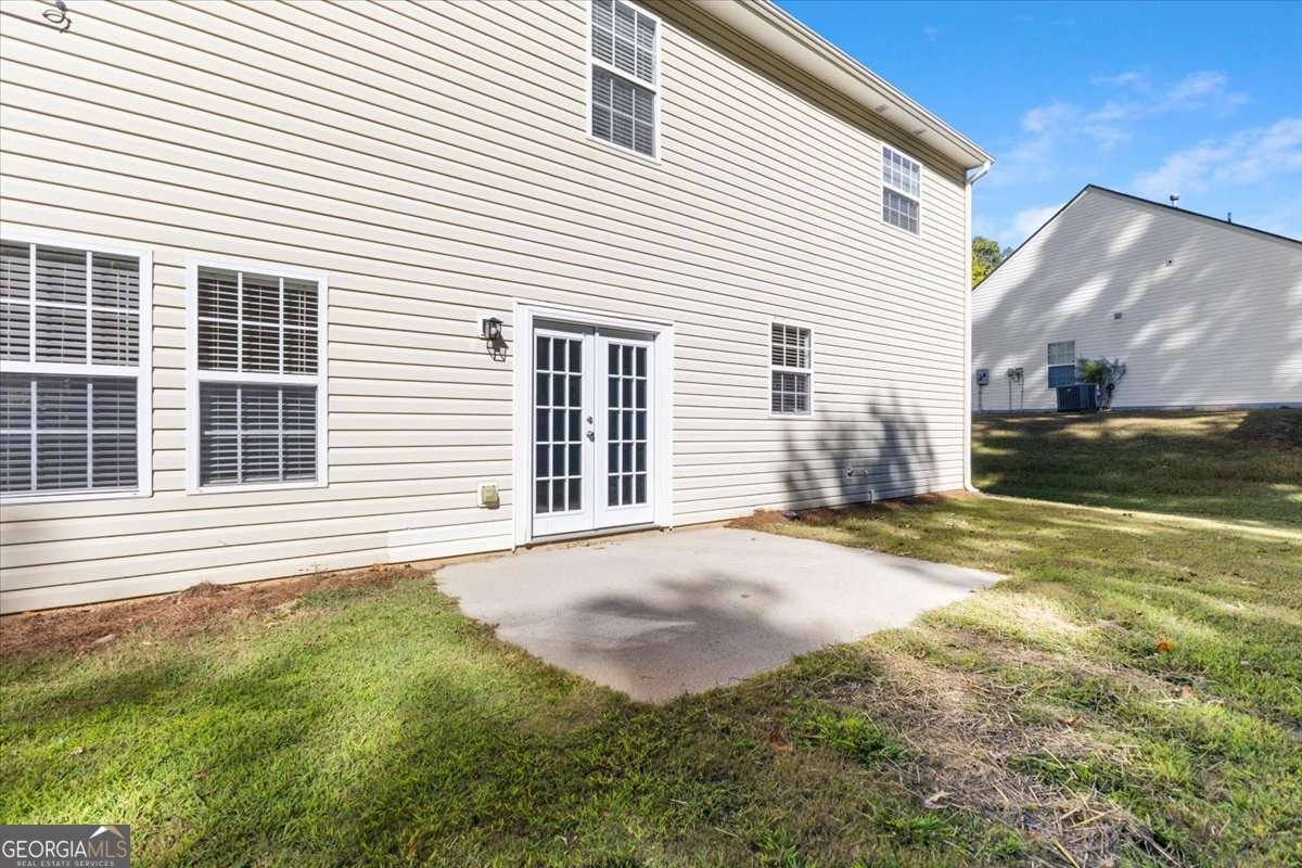 6205 Ambercrest Court Buford - 37