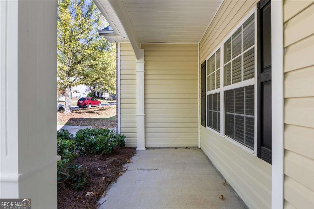 6205 Ambercrest Court Buford - 4