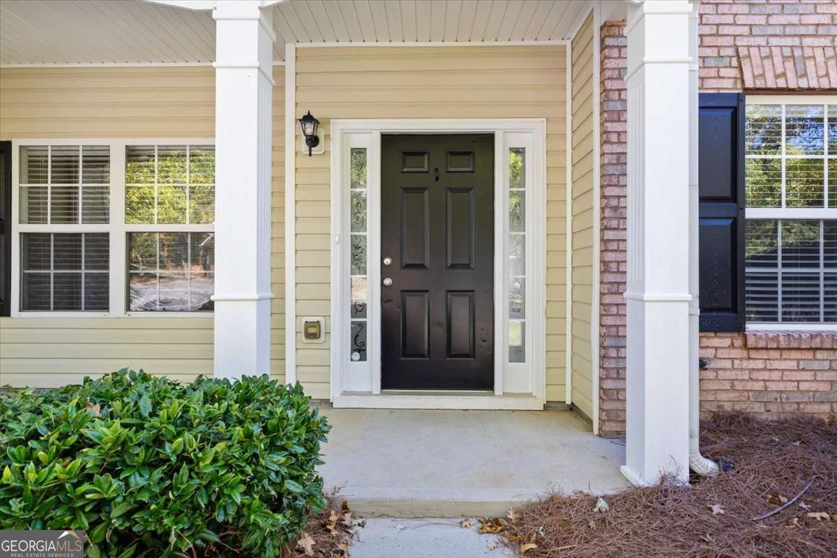 6205 Ambercrest Court Buford - 5