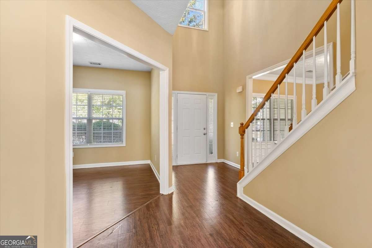 6205 Ambercrest Court Buford - 7