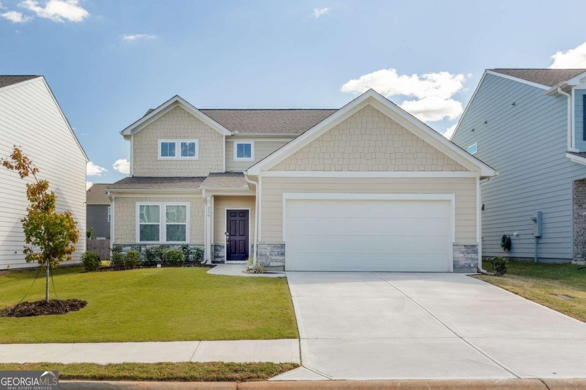 259 Paulownia Circle Mcdonough - 2