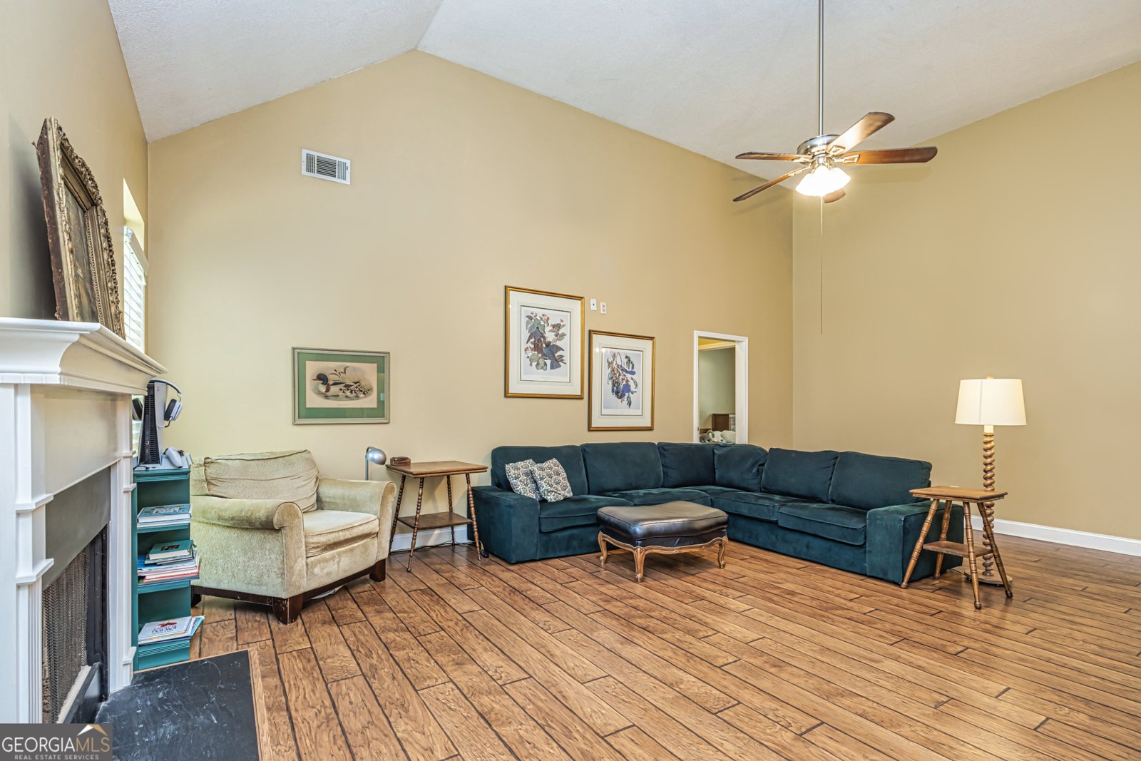 4555 Mooty Bridge Road Lagrange - 1