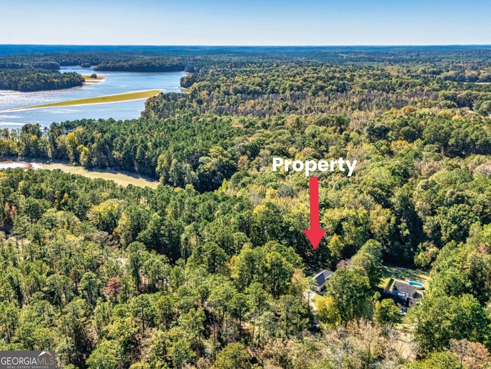 4555 Mooty Bridge Road Lagrange - 24