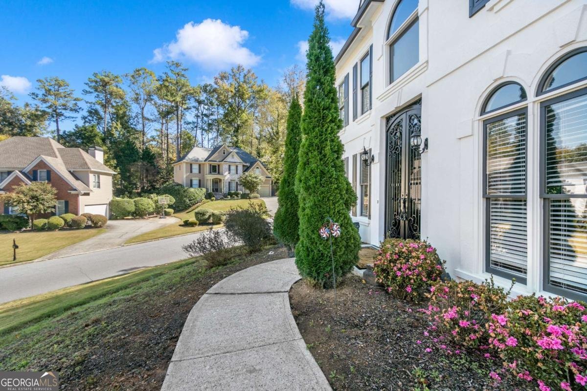 5455 Woodrun Lane Alpharetta - 11