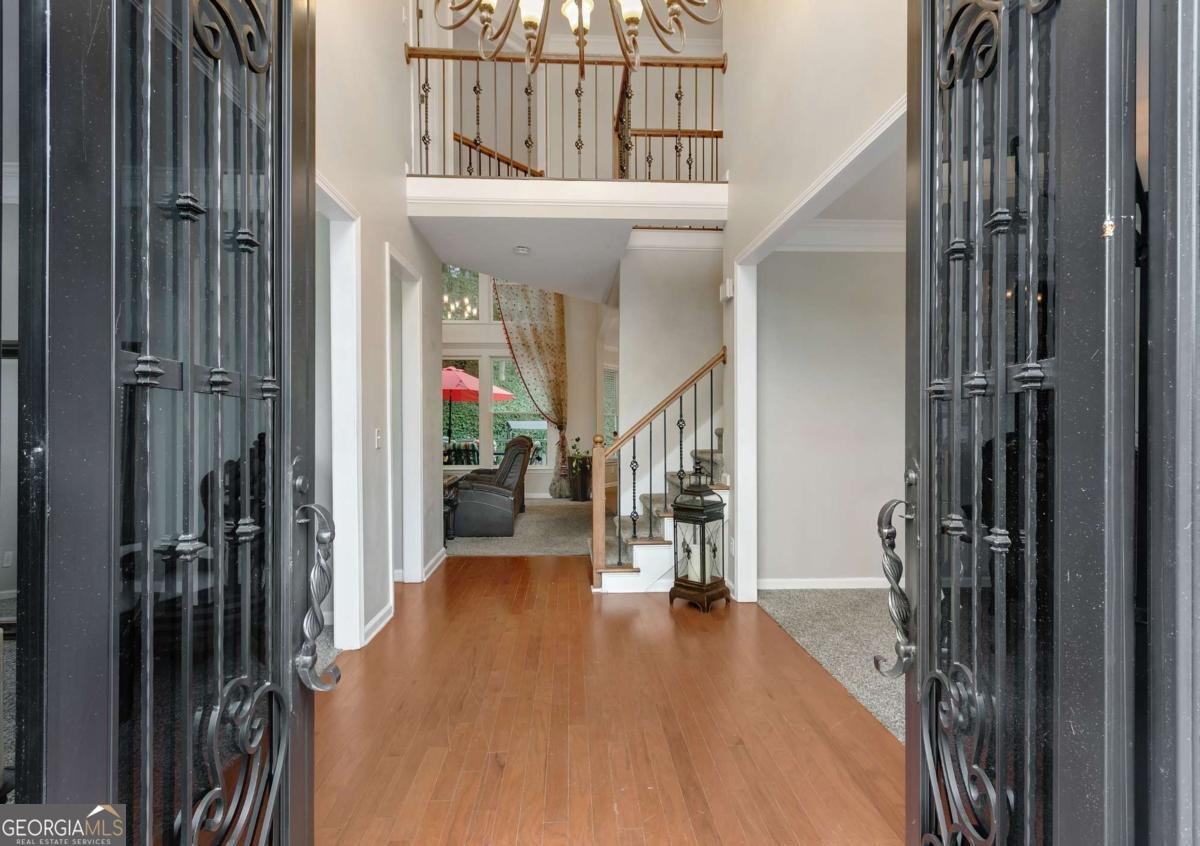 5455 Woodrun Lane Alpharetta - 12