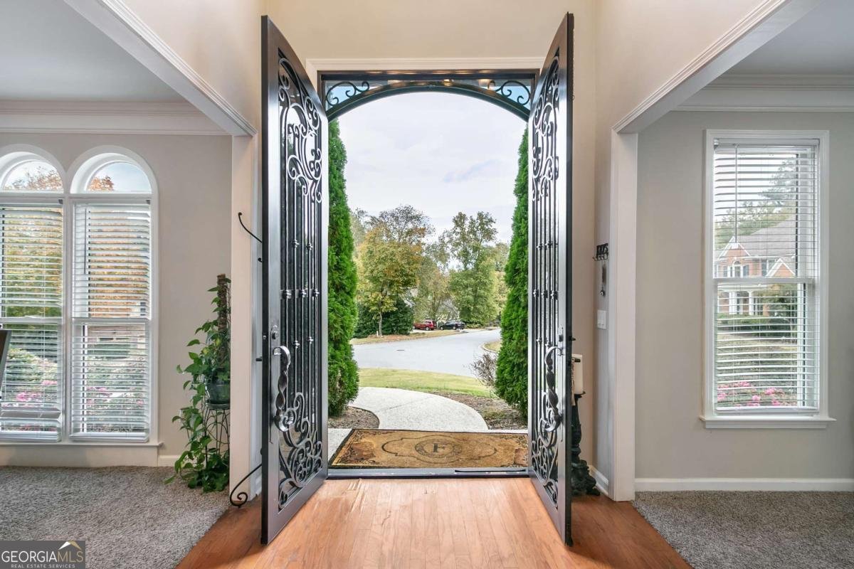 5455 Woodrun Lane Alpharetta - 13