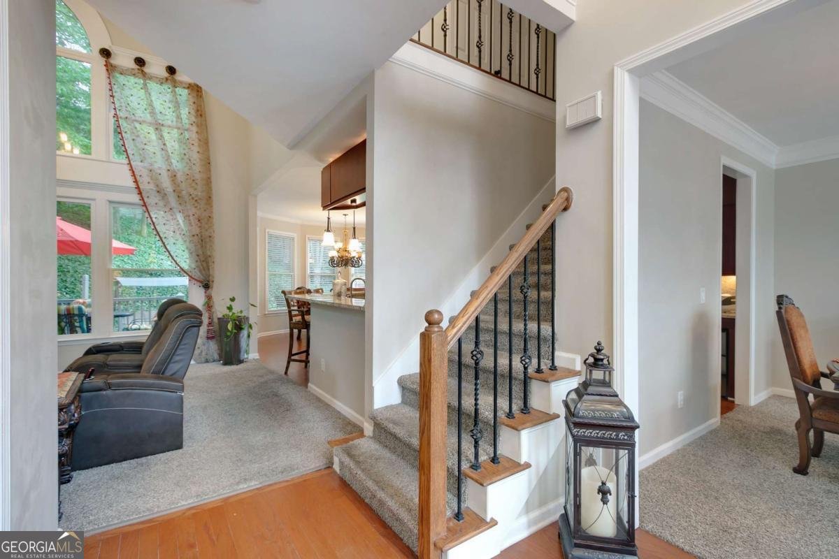 5455 Woodrun Lane Alpharetta - 15