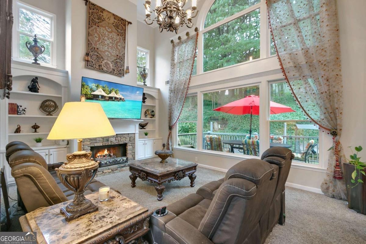 5455 Woodrun Lane Alpharetta - 18