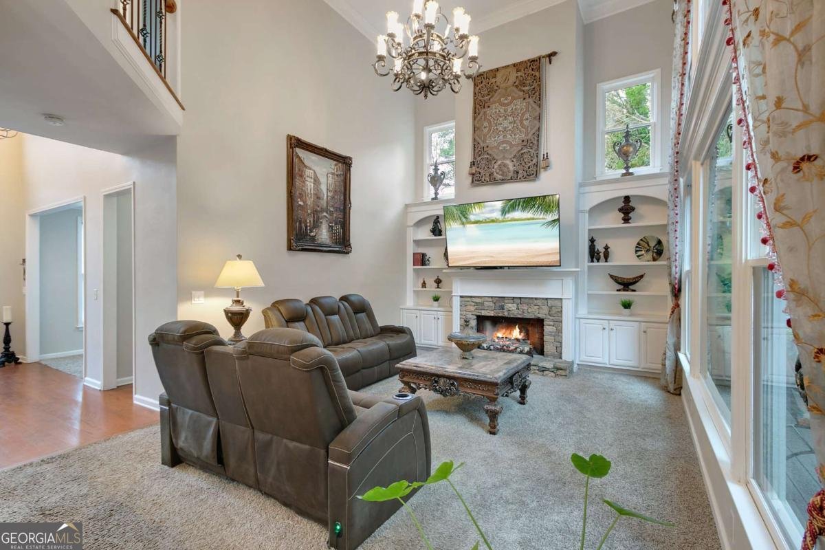 5455 Woodrun Lane Alpharetta - 19