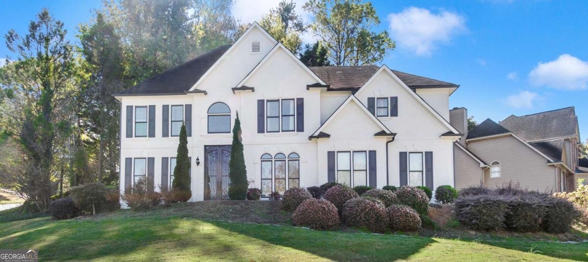 5455 Woodrun Lane Alpharetta - 2