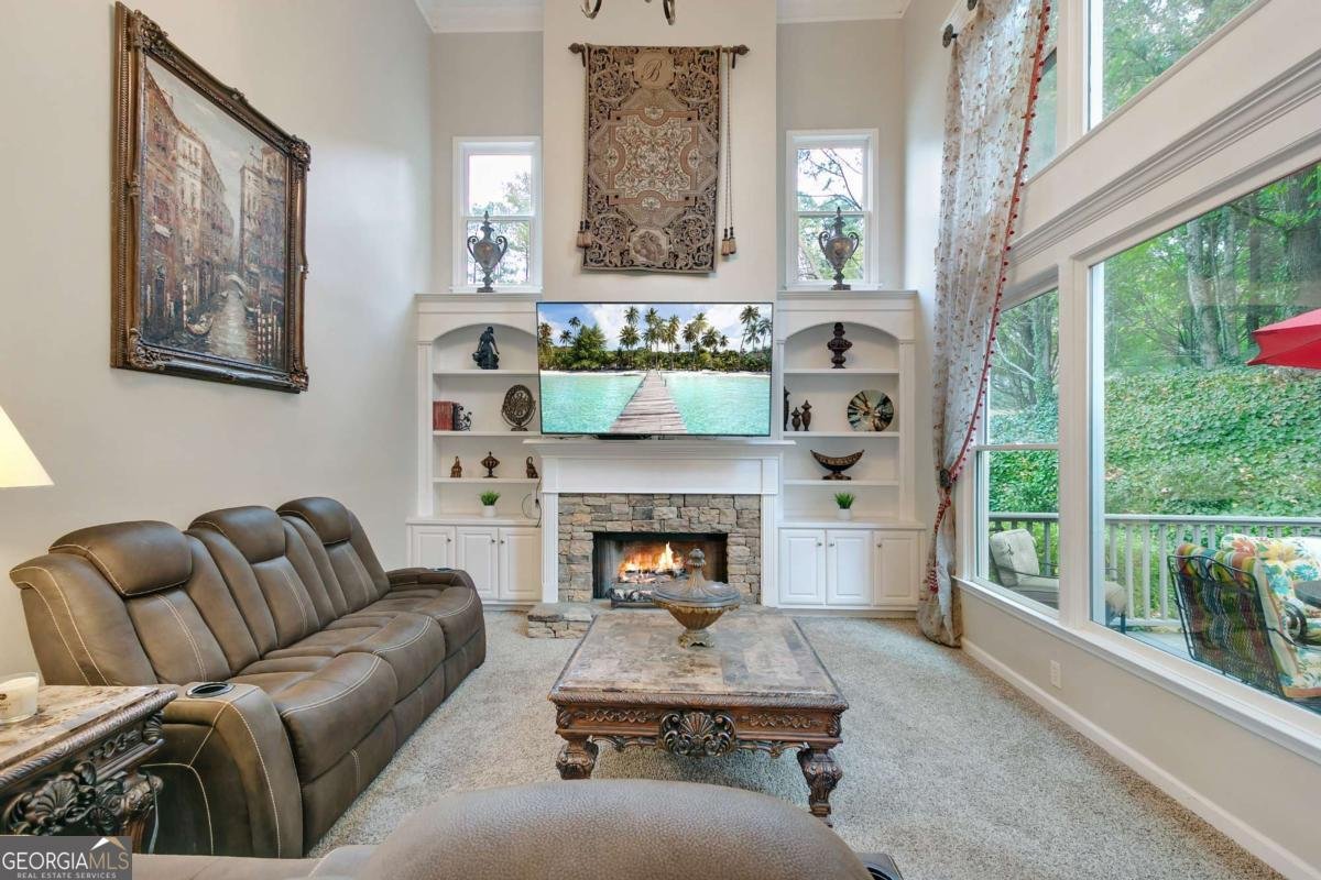 5455 Woodrun Lane Alpharetta - 20