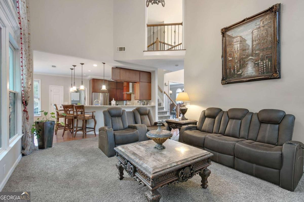 5455 Woodrun Lane Alpharetta - 21