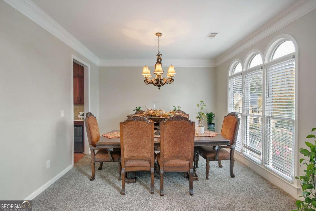 5455 Woodrun Lane Alpharetta - 22