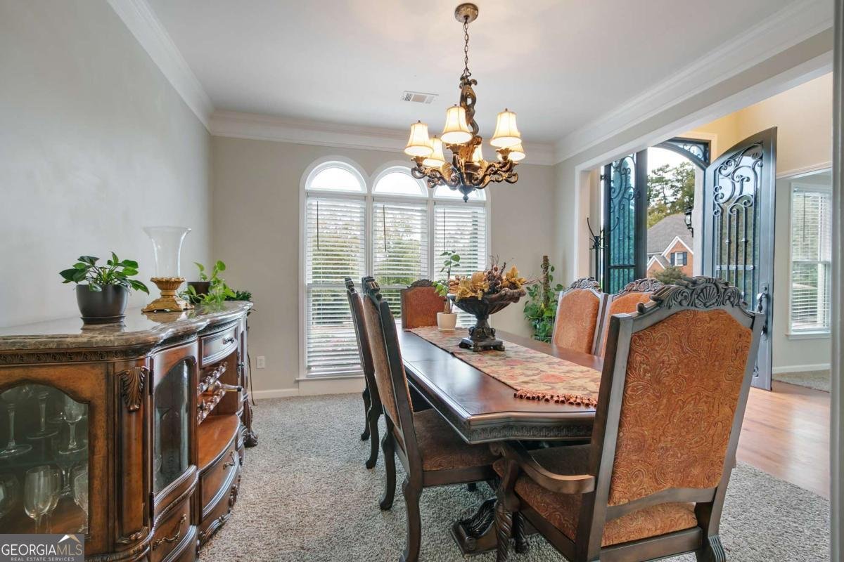 5455 Woodrun Lane Alpharetta - 24