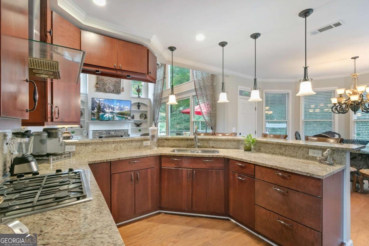 5455 Woodrun Lane Alpharetta - 26