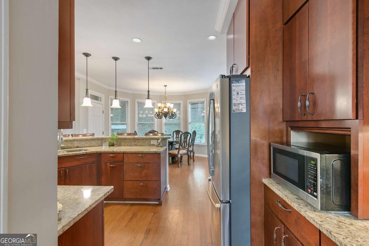 5455 Woodrun Lane Alpharetta - 27