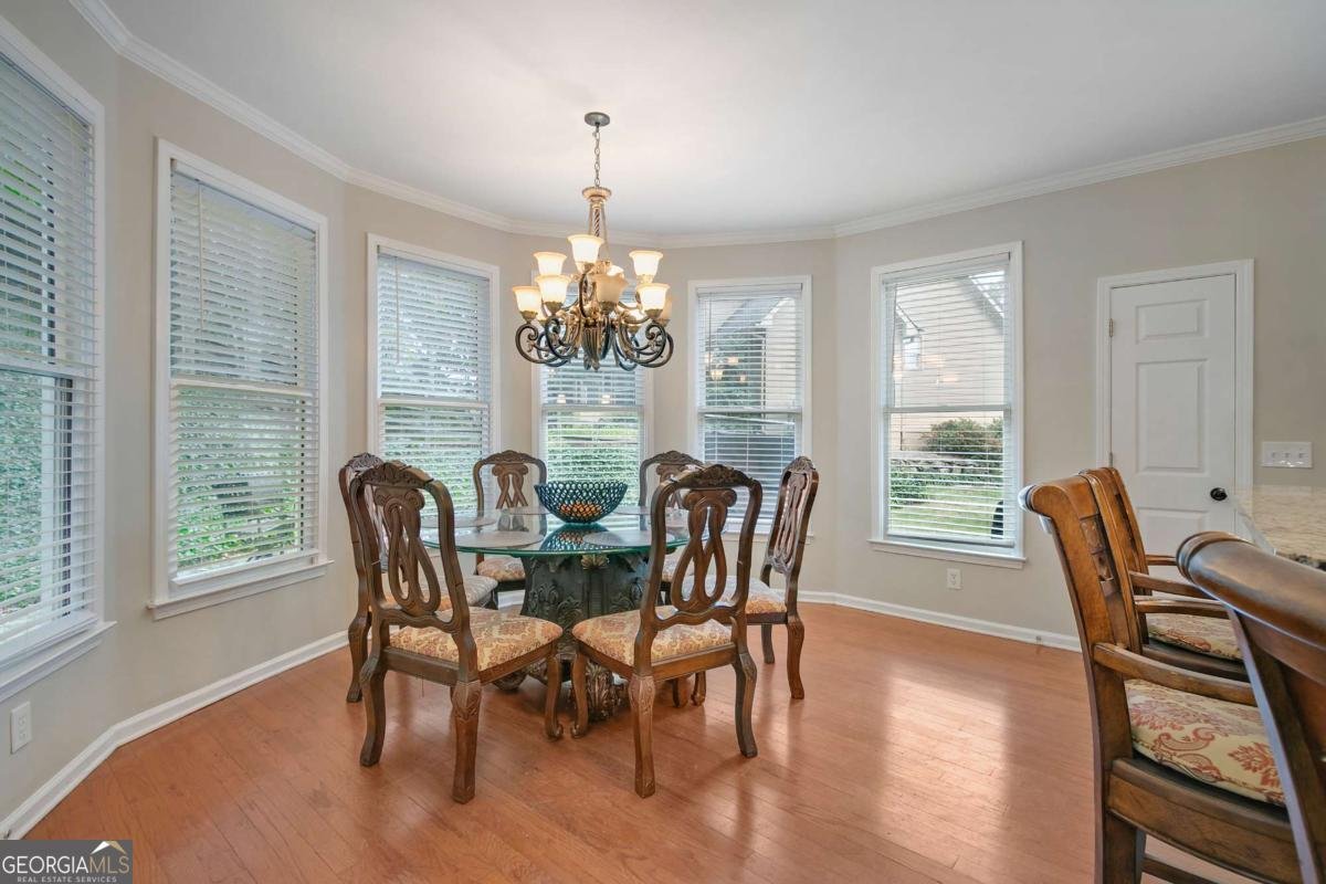 5455 Woodrun Lane Alpharetta - 28