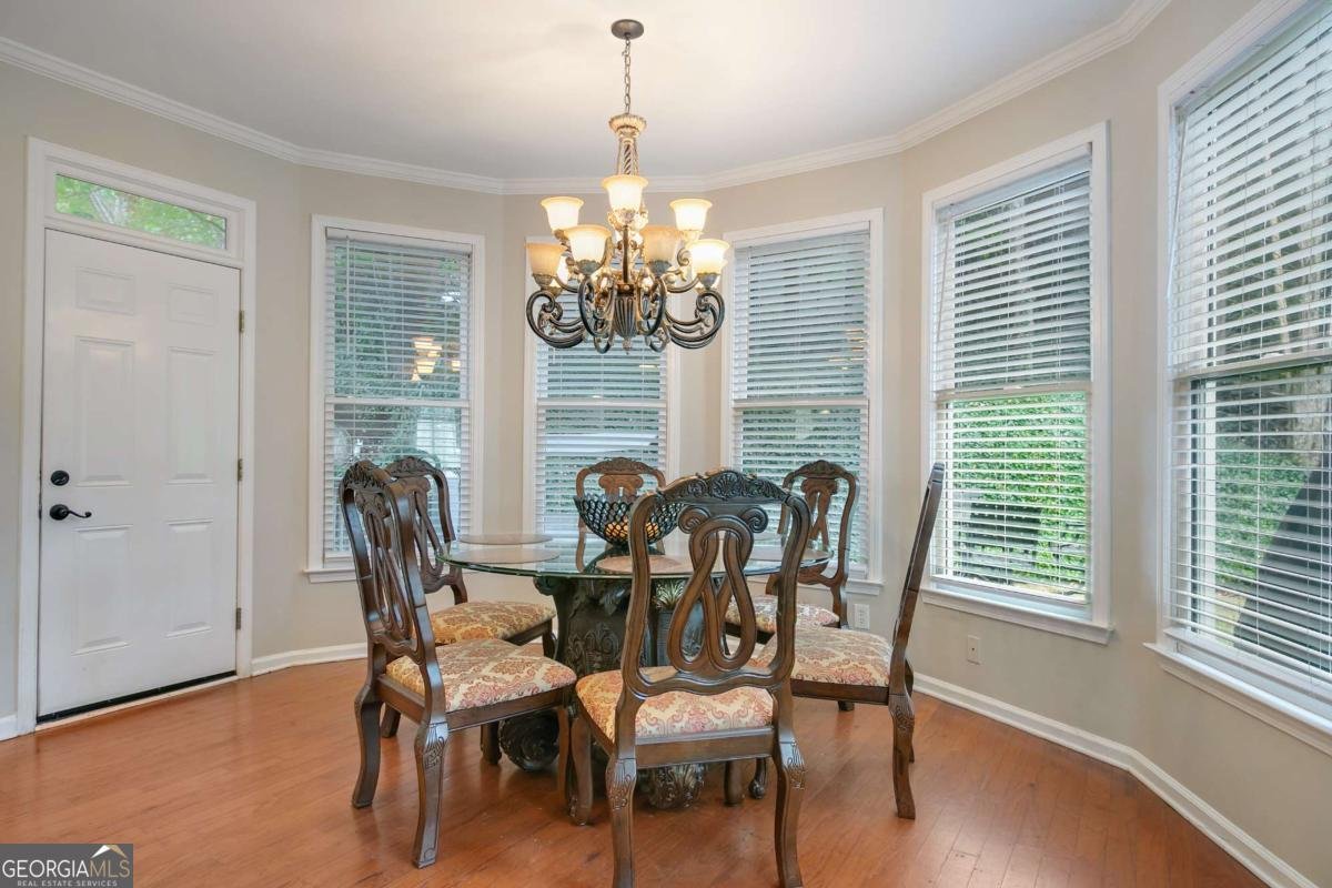 5455 Woodrun Lane Alpharetta - 29