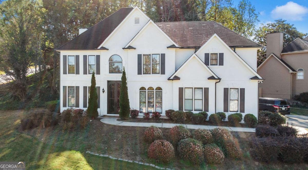 5455 Woodrun Lane Alpharetta - 3