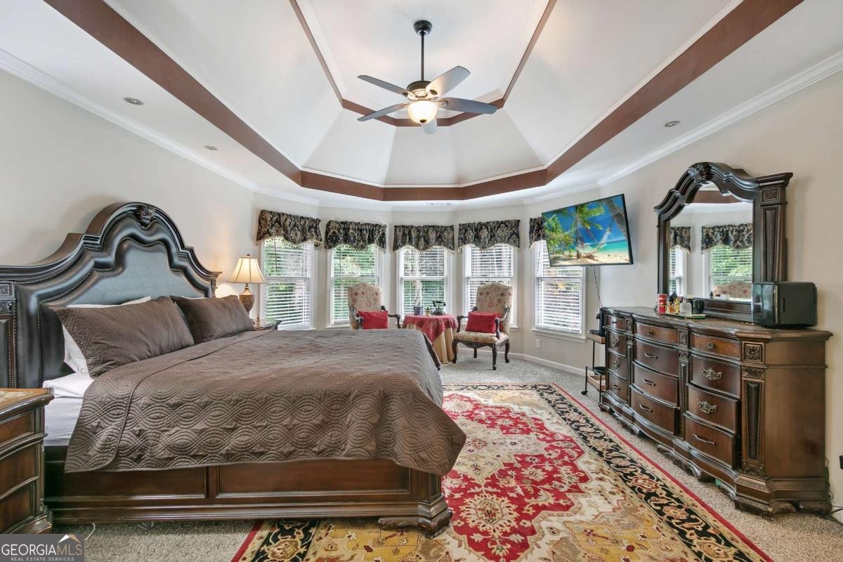 5455 Woodrun Lane Alpharetta - 32