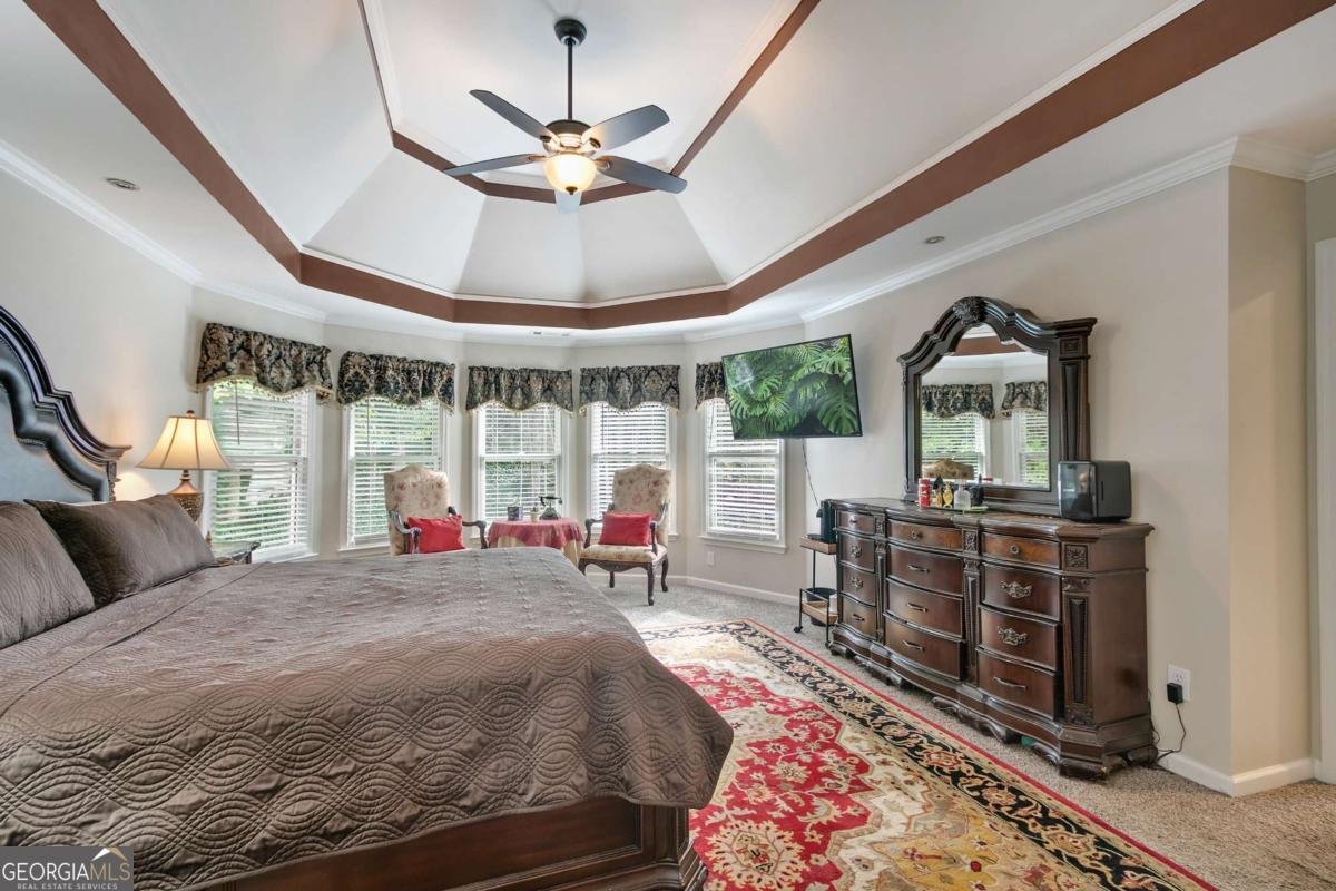 5455 Woodrun Lane Alpharetta - 33