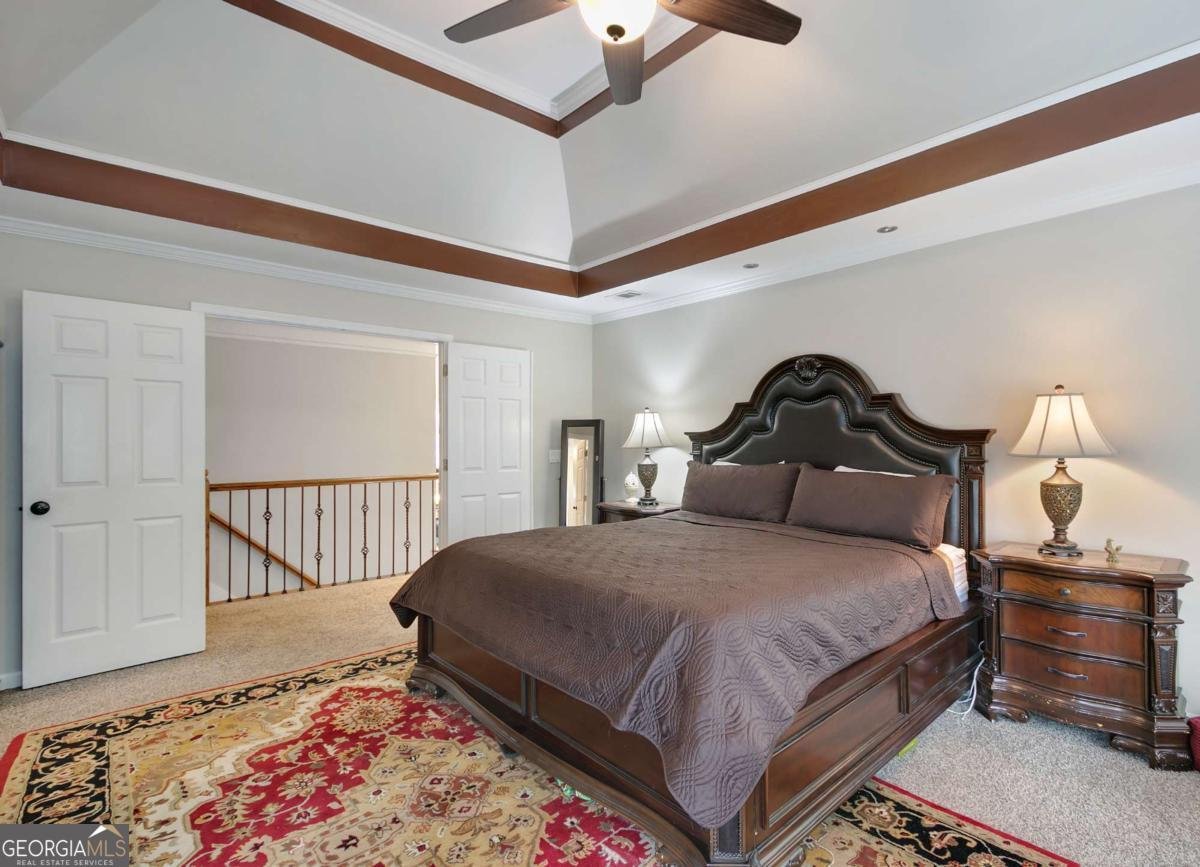 5455 Woodrun Lane Alpharetta - 34