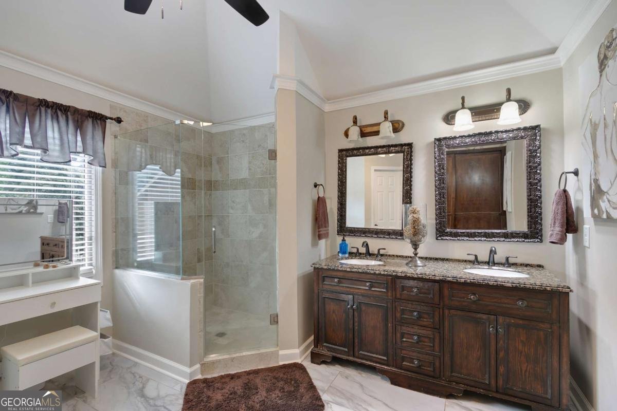 5455 Woodrun Lane Alpharetta - 36