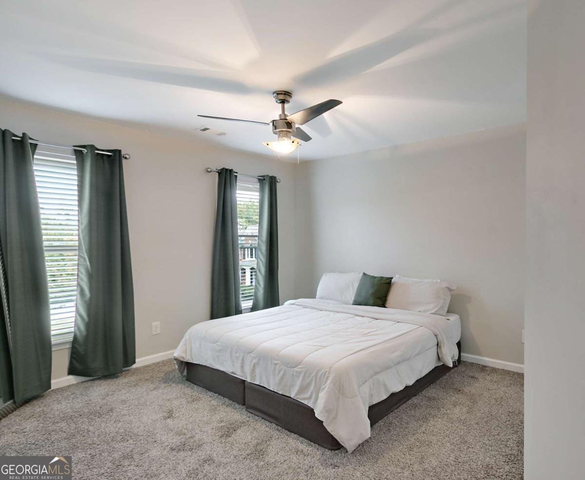 5455 Woodrun Lane Alpharetta - 39