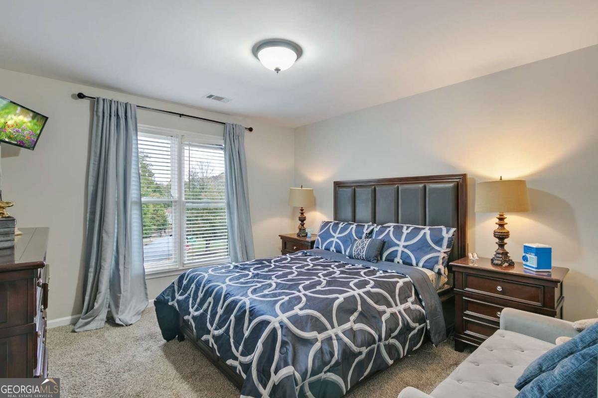 5455 Woodrun Lane Alpharetta - 40