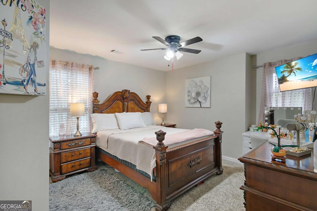 5455 Woodrun Lane Alpharetta - 41