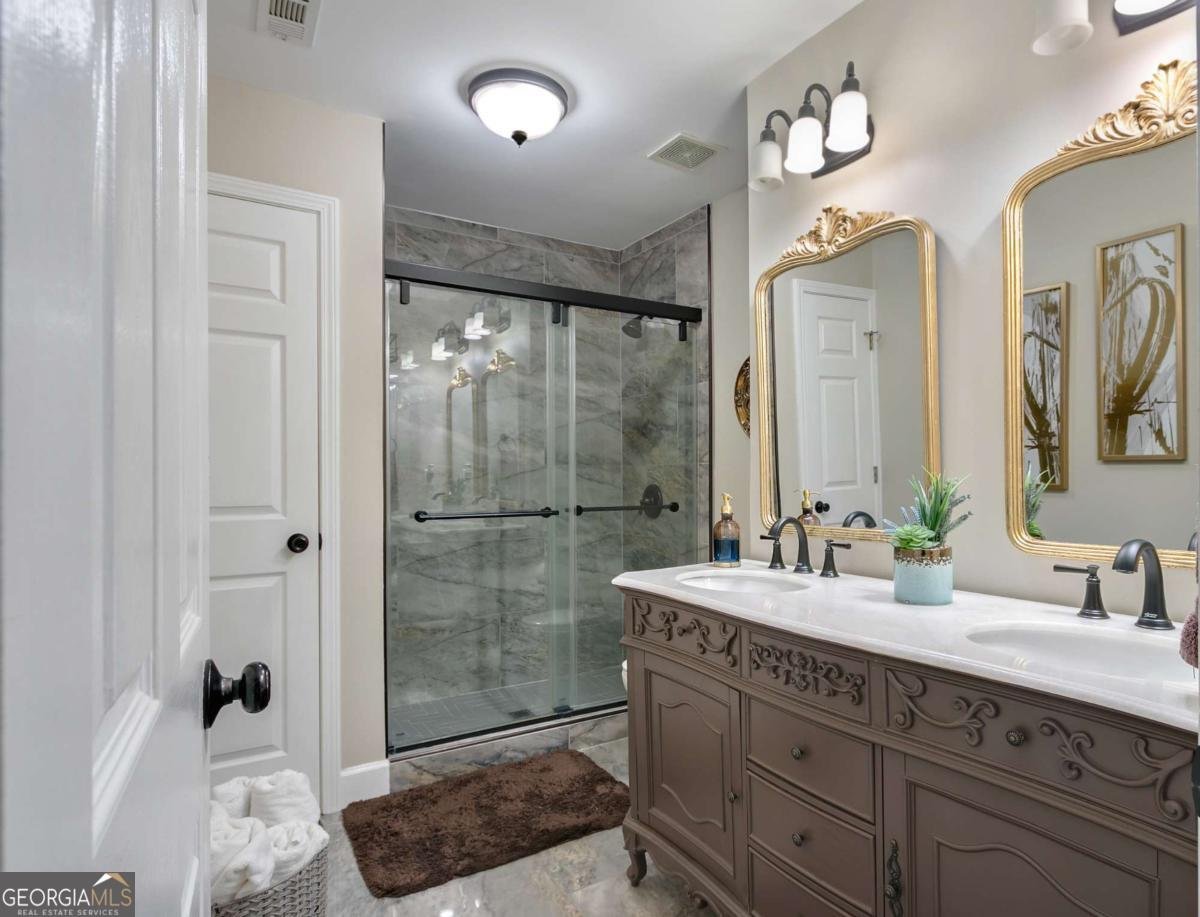 5455 Woodrun Lane Alpharetta - 42