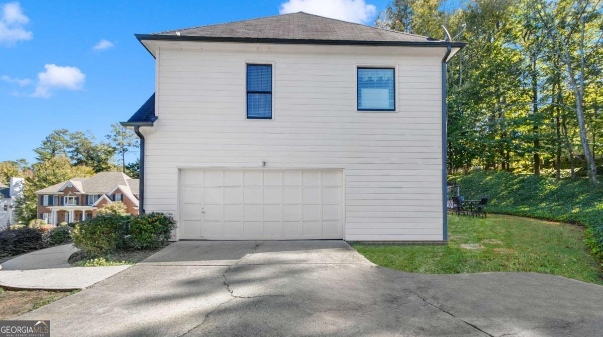 5455 Woodrun Lane Alpharetta - 44