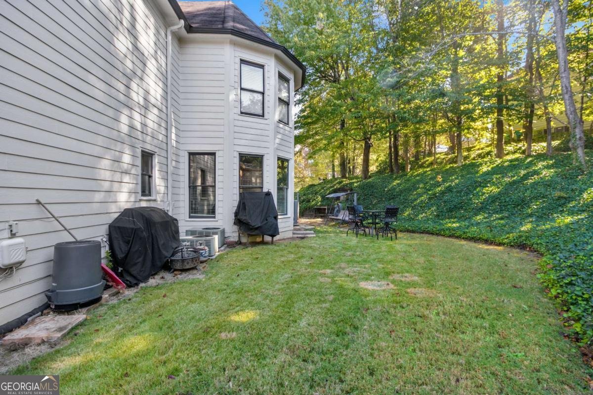 5455 Woodrun Lane Alpharetta - 45