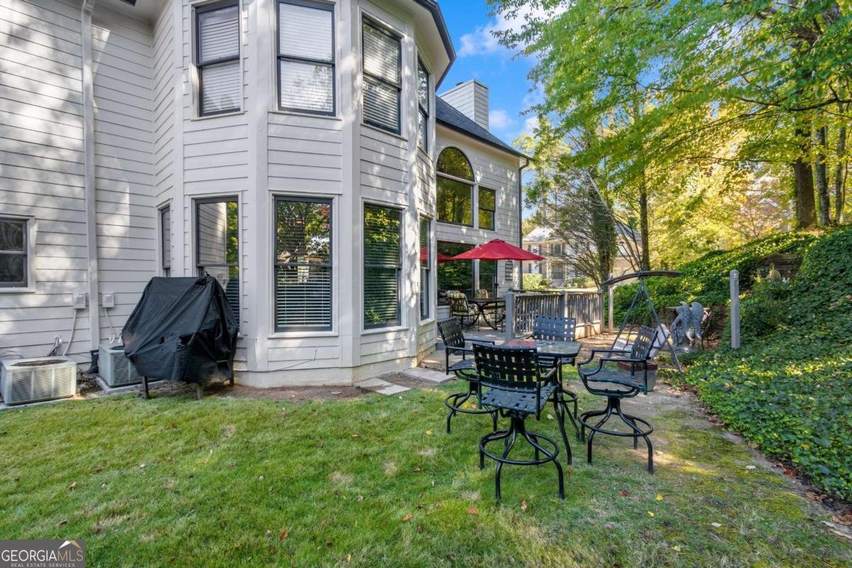 5455 Woodrun Lane Alpharetta - 46