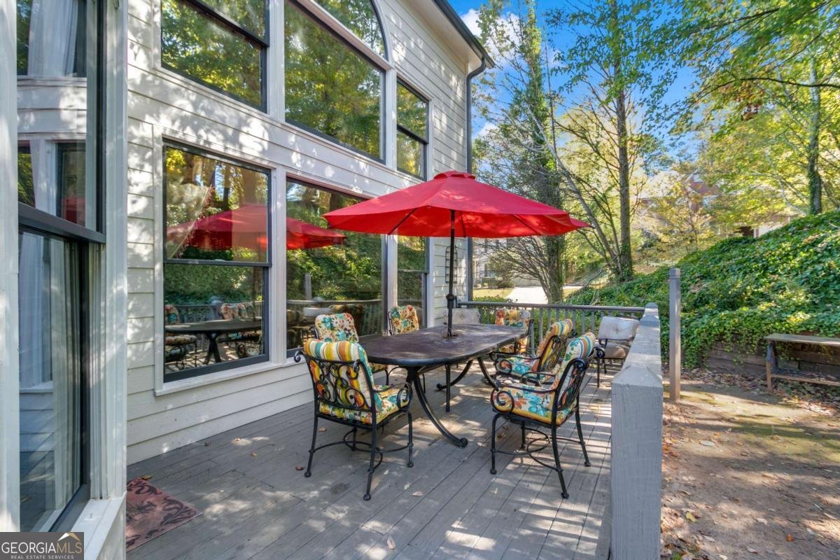 5455 Woodrun Lane Alpharetta - 47