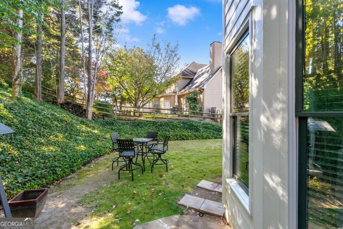 5455 Woodrun Lane Alpharetta - 48