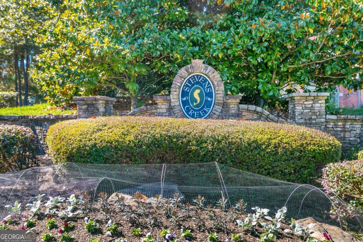 5455 Woodrun Lane Alpharetta - 49