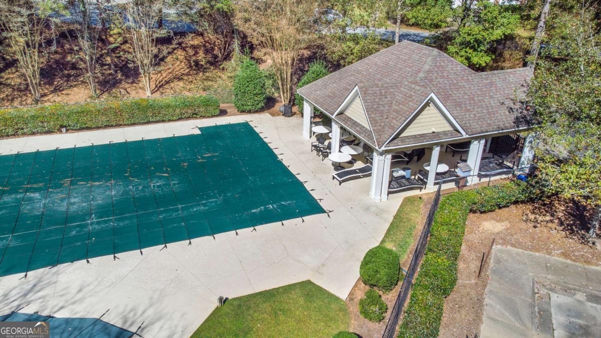 5455 Woodrun Lane Alpharetta - 50