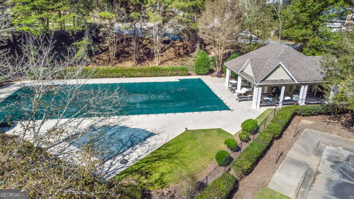 5455 Woodrun Lane Alpharetta - 51