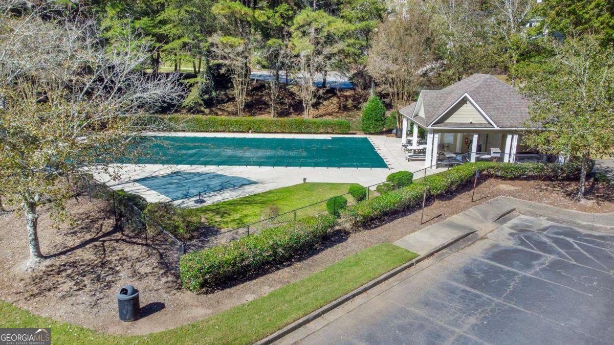 5455 Woodrun Lane Alpharetta - 52