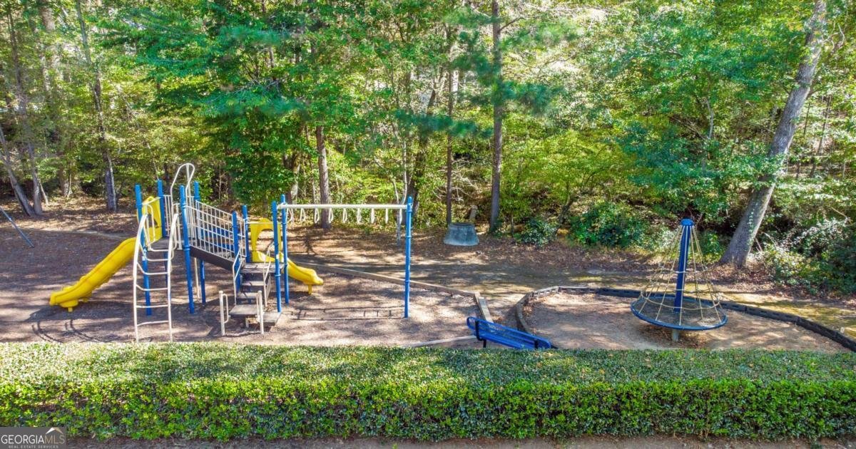 5455 Woodrun Lane Alpharetta - 54