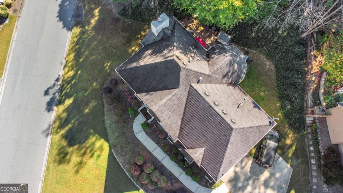 5455 Woodrun Lane Alpharetta - 55