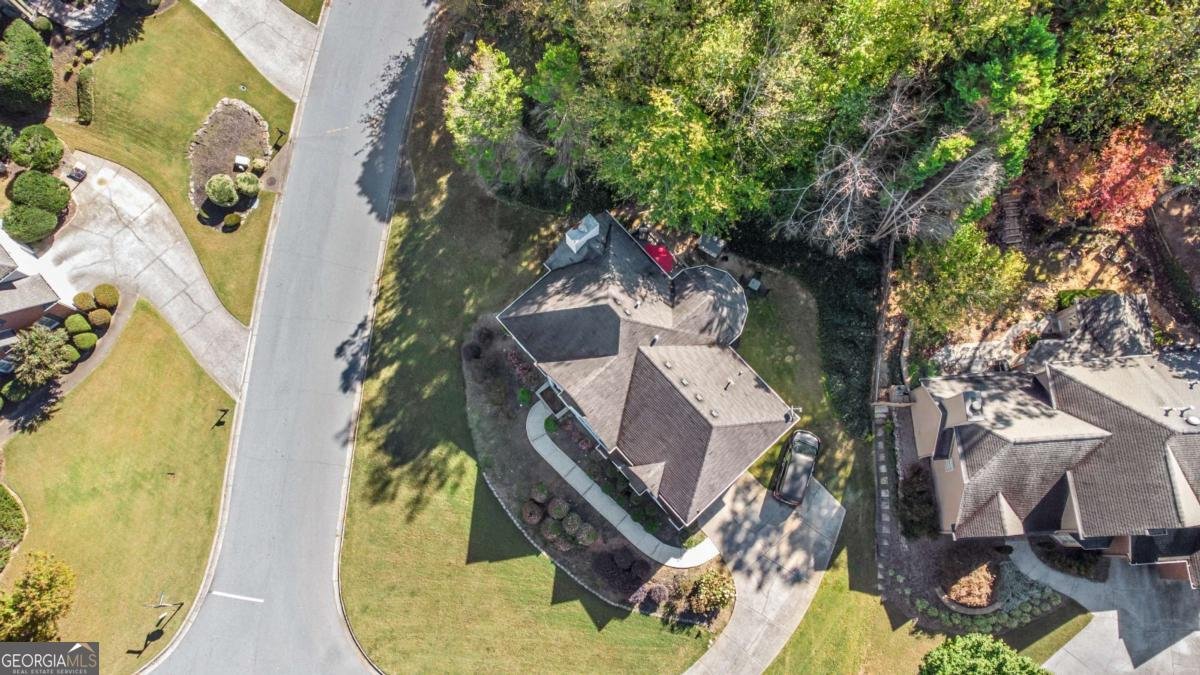 5455 Woodrun Lane Alpharetta - 56