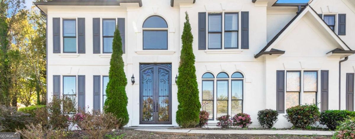 5455 Woodrun Lane Alpharetta - 7