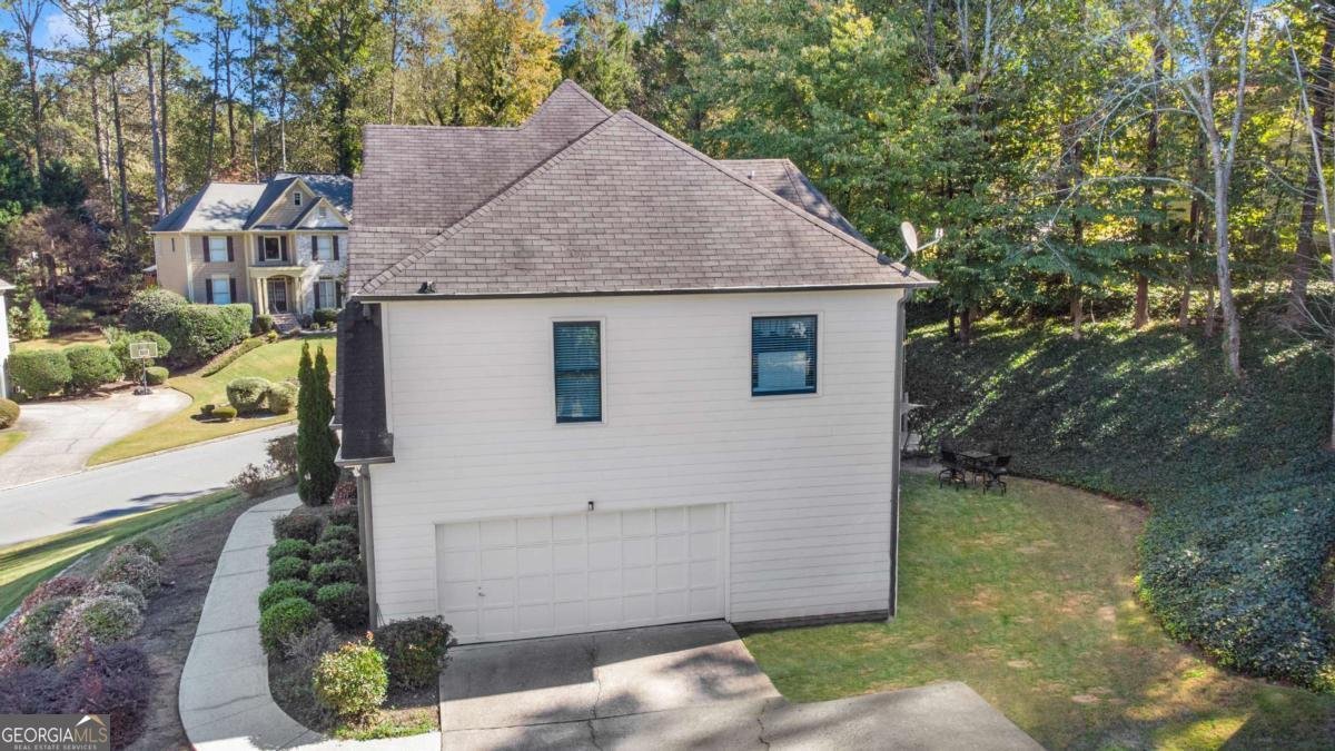 5455 Woodrun Lane Alpharetta - 8